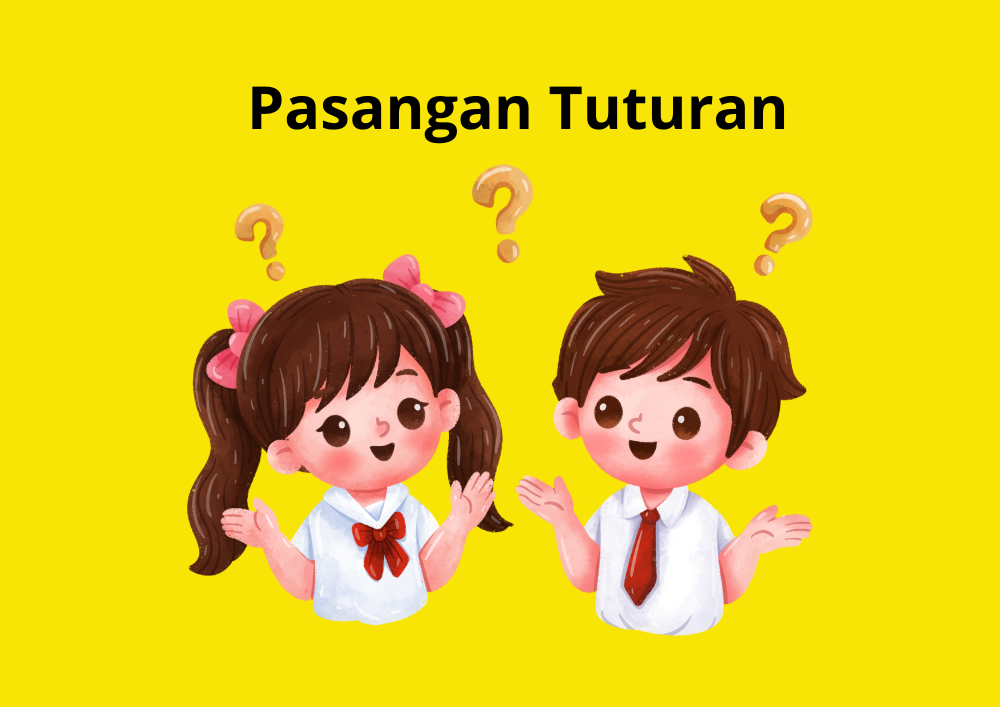 Pasangan Tuturan dalam Teks Negosiasi